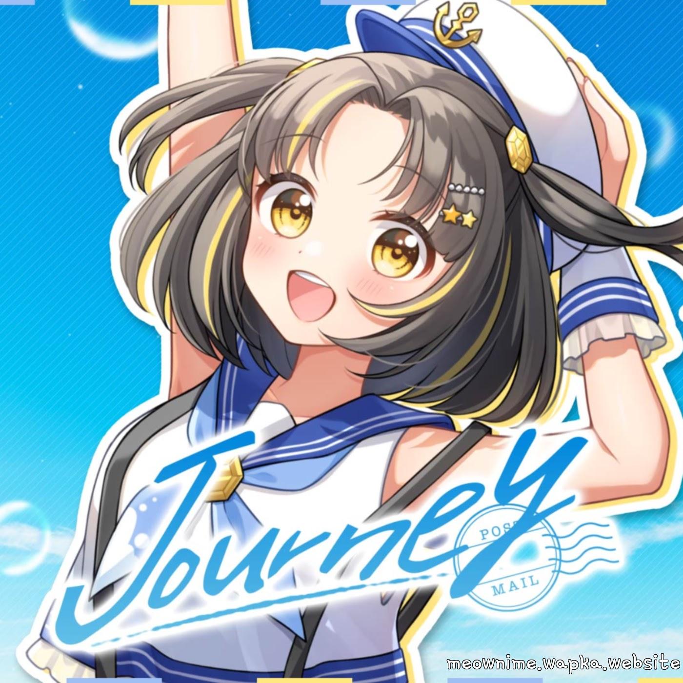Yuudutsu Tear - Journey